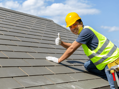 About Roof Repair Experts South Shore, SD